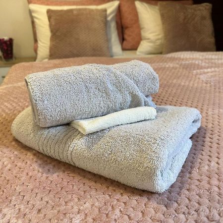 Apartman Rose Zagrzeb Zewnętrze zdjęcie