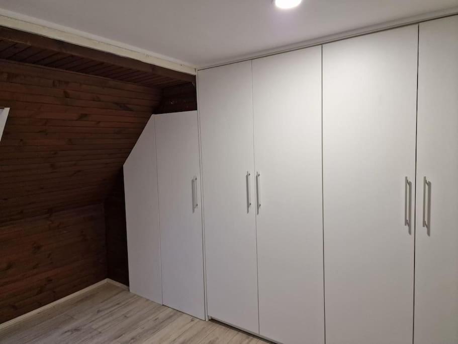 Apartman Rose Zagrzeb Zewnętrze zdjęcie