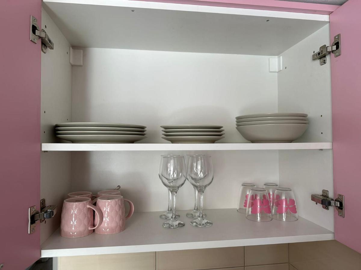 Apartman Rose Zagrzeb Zewnętrze zdjęcie