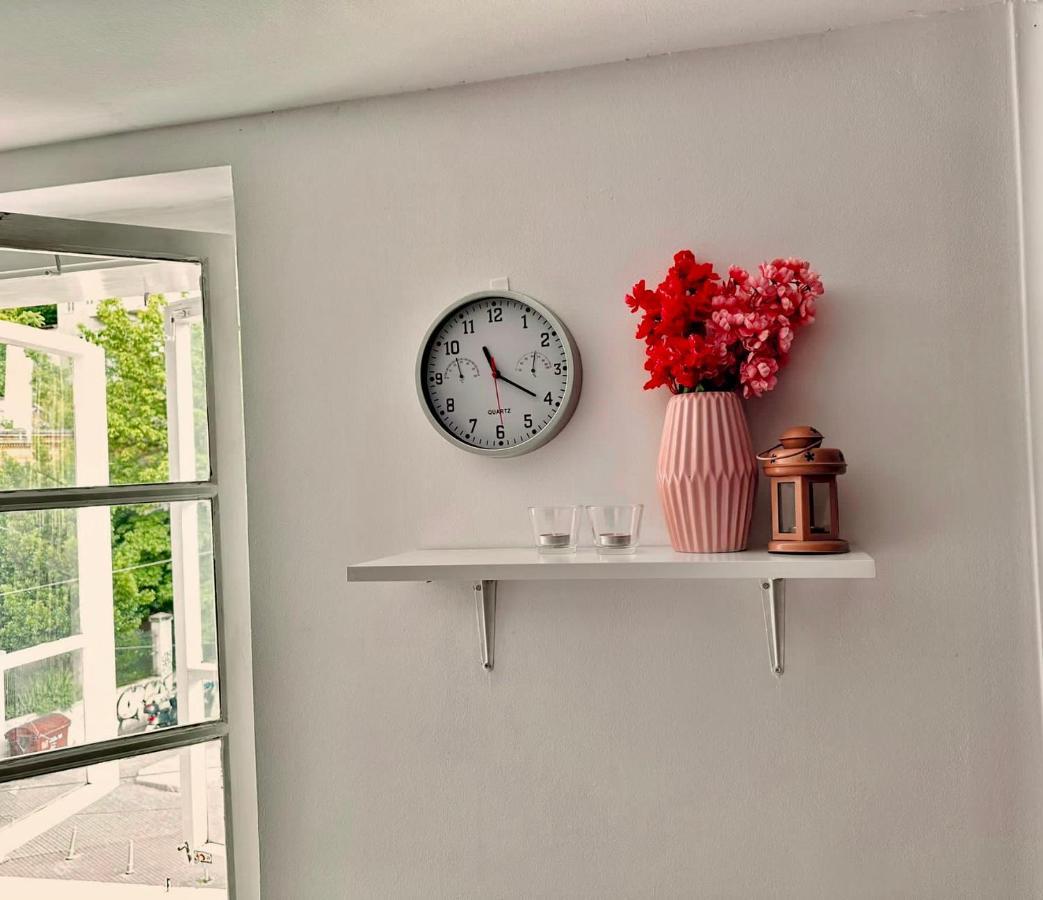 Apartman Rose Zagrzeb Zewnętrze zdjęcie