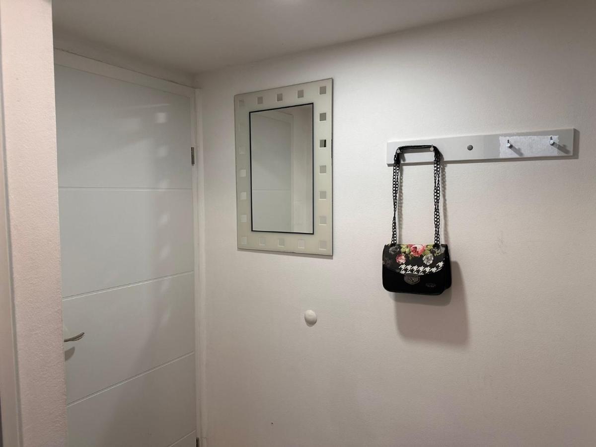 Apartman Rose Zagrzeb Zewnętrze zdjęcie