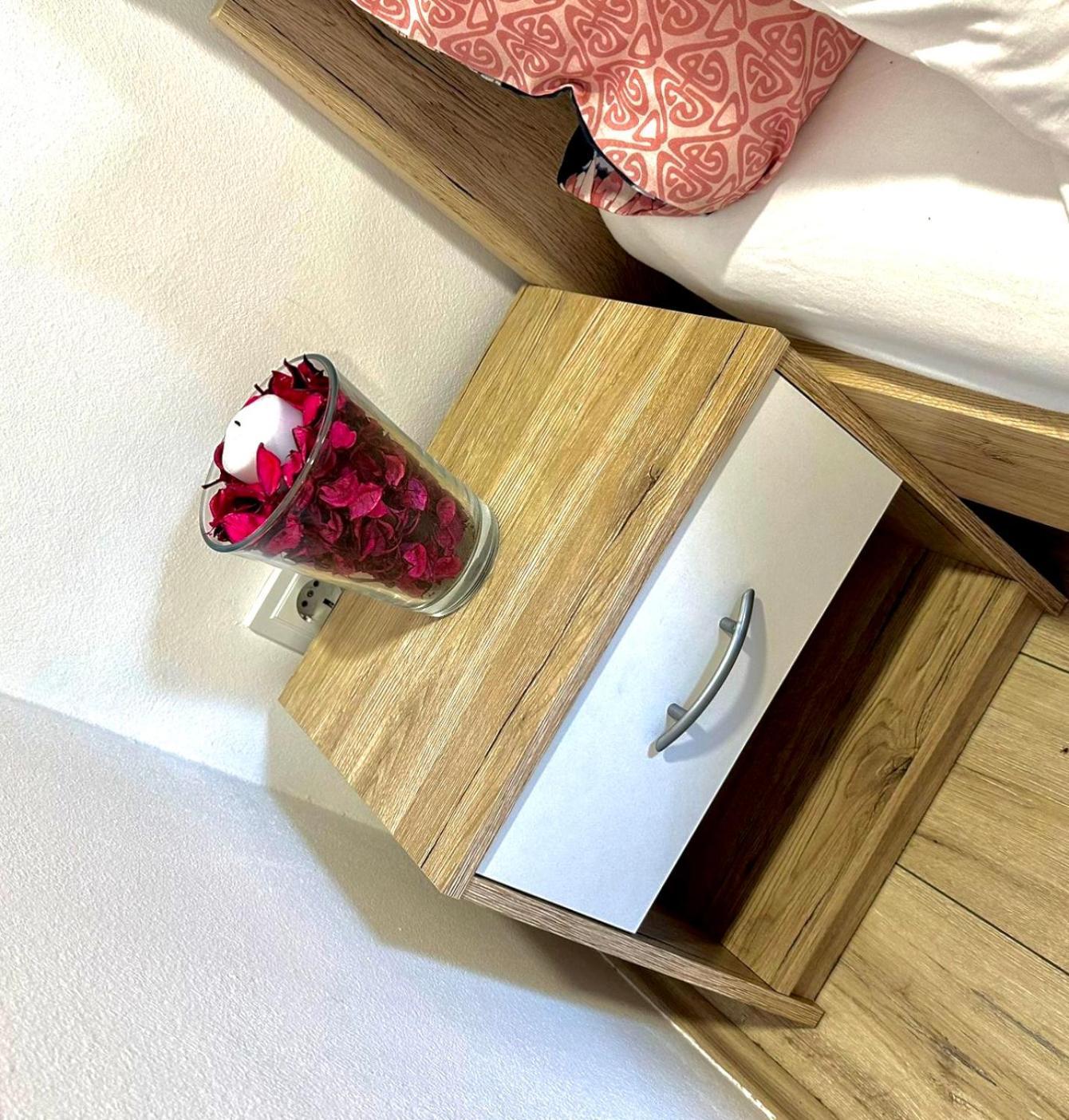 Apartman Rose Zagrzeb Zewnętrze zdjęcie