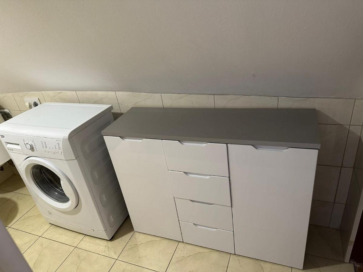Apartman Rose Zagrzeb Zewnętrze zdjęcie